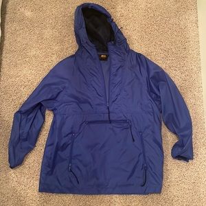 REI Nylon Windbreaker